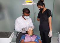 Perfect 32 Dental Clinic - Treatment