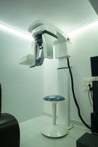 Perfect 32 Dental Clinic - CBCT Machine