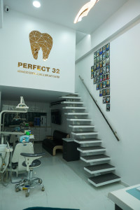 Perfect 32 Dental Clinic - Surgery Room