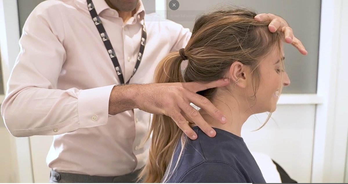 Perfect Balance Clinic - Cambridge - Perfect Balance Clinic - Cambridge