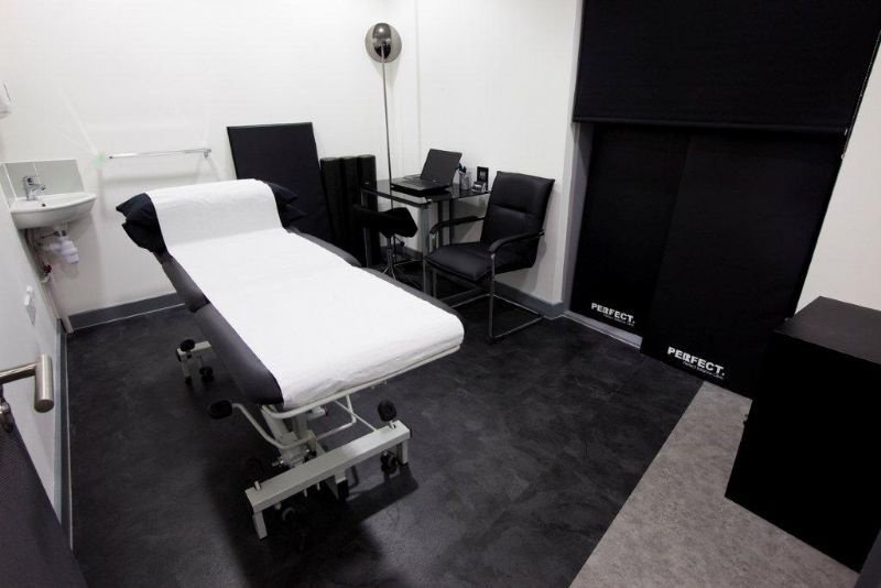 Perfect Balance Clinic - Hatfield - Perfect Balance Clinic - Hatfield