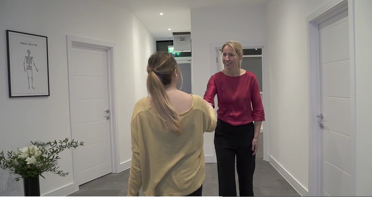 Perfect Balance Clinic - St Pauls - Perfect Balance Clinic - St Pauls