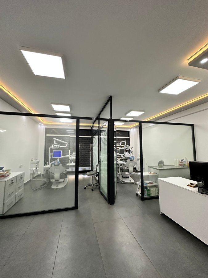 ابتسامة مثالية عيادة الأسنان مرمريس - Perfect Smile Dental Clinic Marmaris