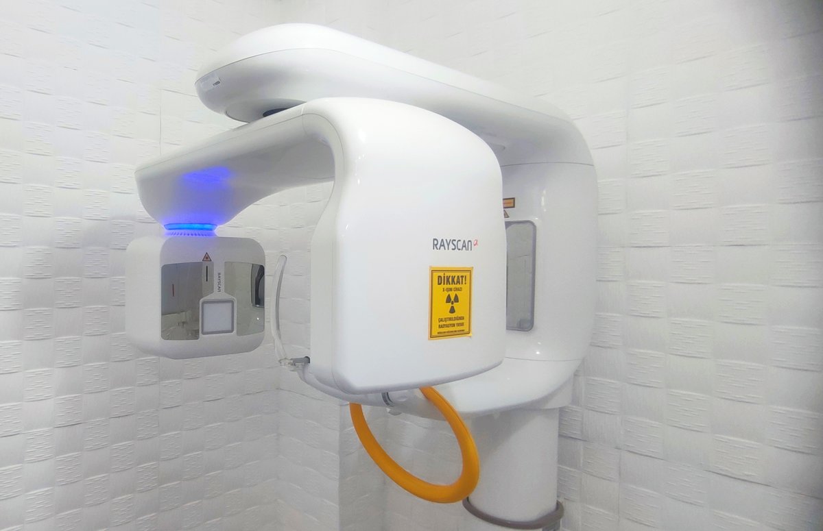 ابتسامة مثالية عيادة الأسنان مرمريس - Perfect Smile Dental Clinic Marmaris