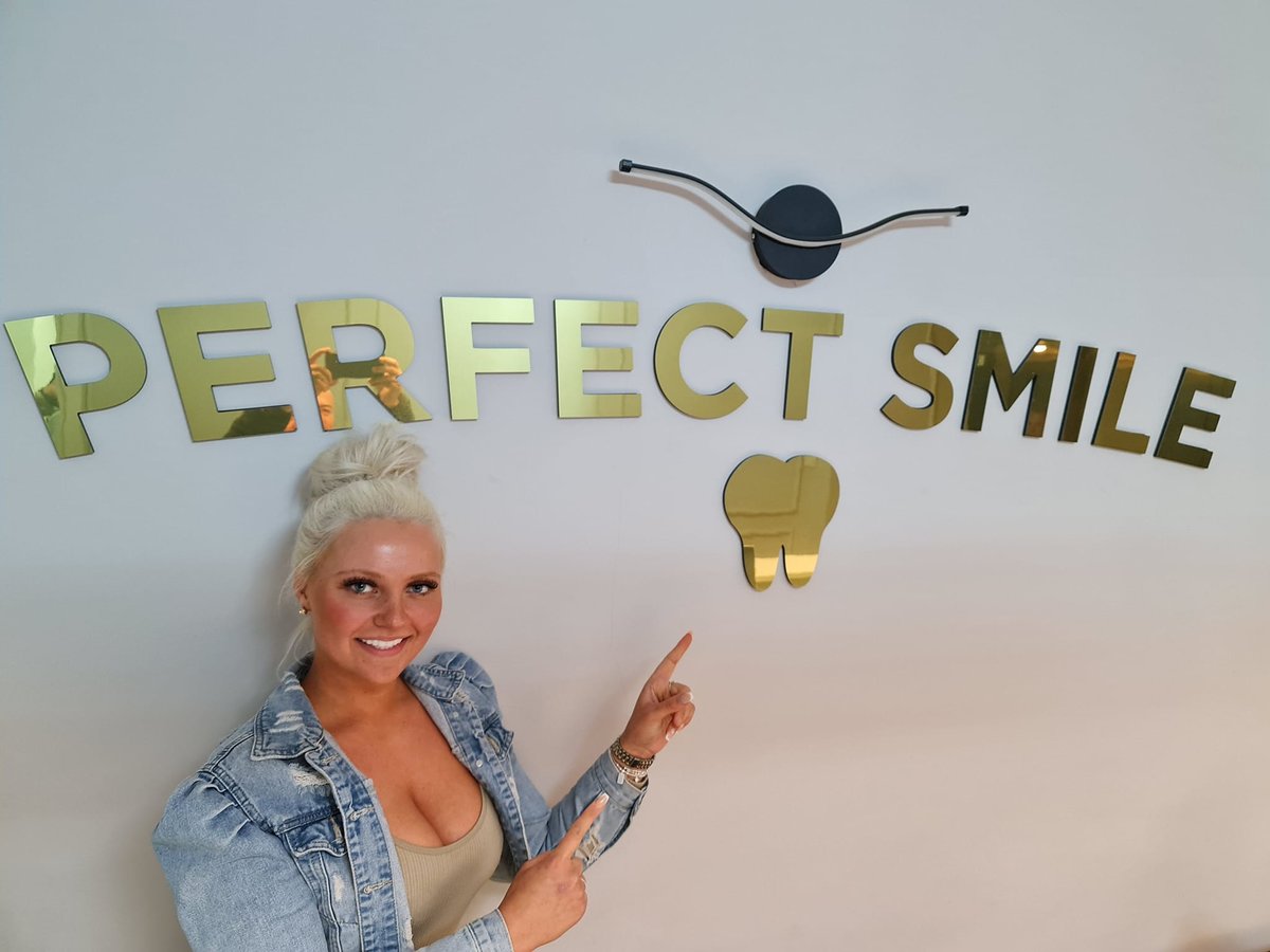 ابتسامة مثالية عيادة الأسنان مرمريس - Perfect Smile Dental Clinic Marmaris