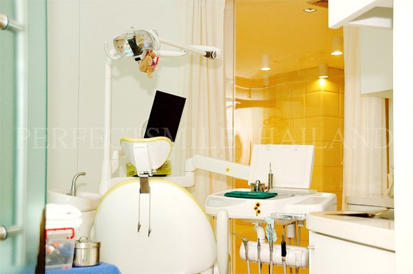Perfect Smile Dental Clinic - Perfect Smile Dental Clinic