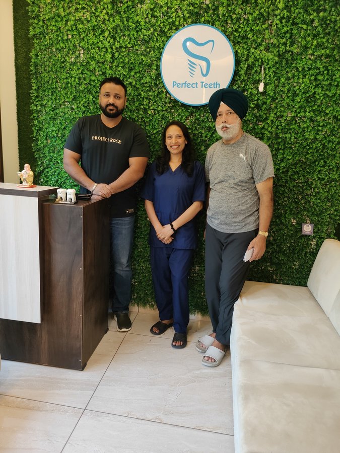 Perfect Teeth Dental Clinic & Facial Aesthetic Centre - Perfect Teeth Dental Clinic & Facial Aesthetic Centre