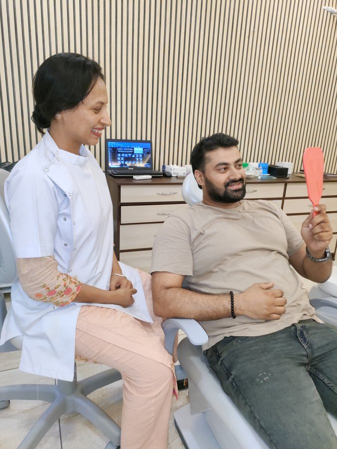 Perfect Teeth Dental Clinic & Facial Aesthetic Centre - Perfect Teeth Dental Clinic & Facial Aesthetic Centre