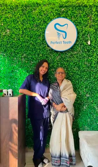 Perfect Teeth Dental Clinic & Facial Aesthetic Centre - Perfect Teeth Dental Clinic & Facial Aesthetic Centre