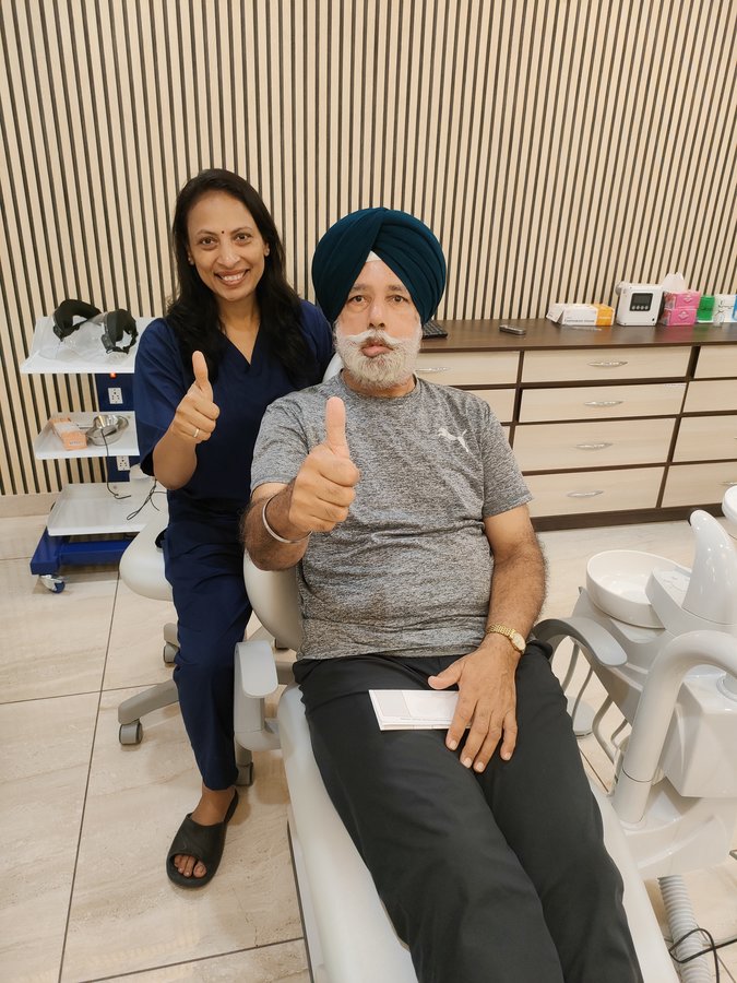 Perfect Teeth Dental Clinic & Facial Aesthetic Centre - Perfect Teeth Dental Clinic & Facial Aesthetic Centre