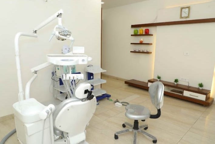 Perfect Teeth Dental Clinic & Facial Aesthetic Centre - Perfect Teeth Dental Clinic & Facial Aesthetic Centre