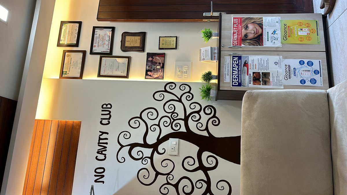 Perfect Teeth Dental Clinic & Facial Aesthetic Centre - Perfect Teeth Dental Clinic & Facial Aesthetic Centre