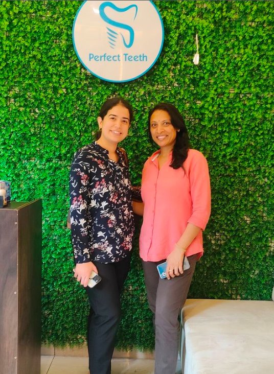 Perfect Teeth Dental Clinic & Facial Aesthetic Centre - Perfect Teeth Dental Clinic & Facial Aesthetic Centre