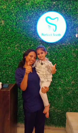 Perfect Teeth Dental Clinic & Facial Aesthetic Centre - Perfect Teeth Dental Clinic & Facial Aesthetic Centre