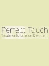 لمسة مثالية SA - Perfect Touch SA