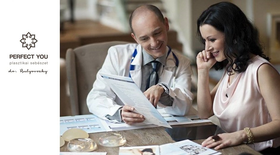 Perfect You PS - Dr. Bulyovszky - Perfect You PS - Dr. Bulyovszky