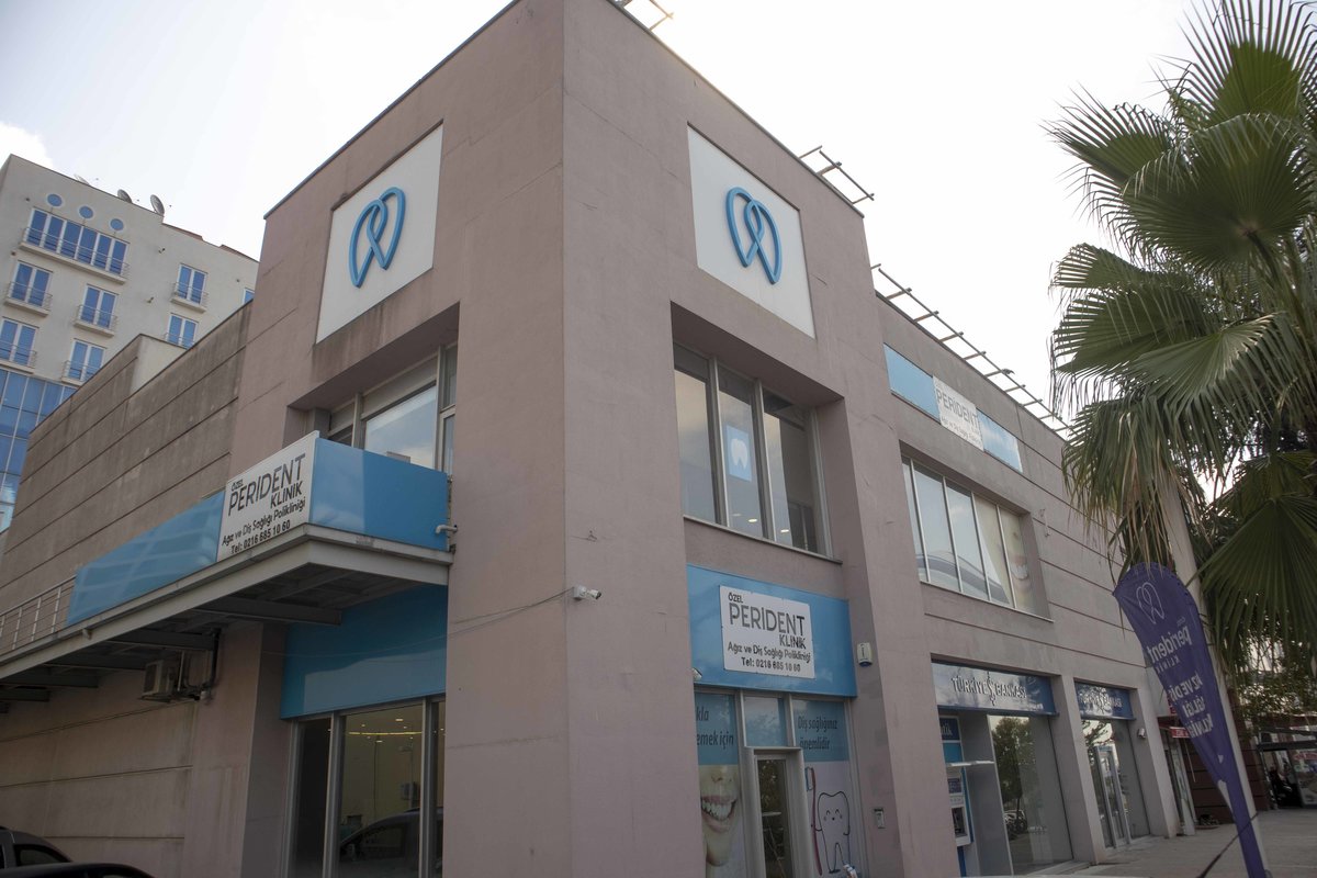Perident Clinic - Perident Clinic