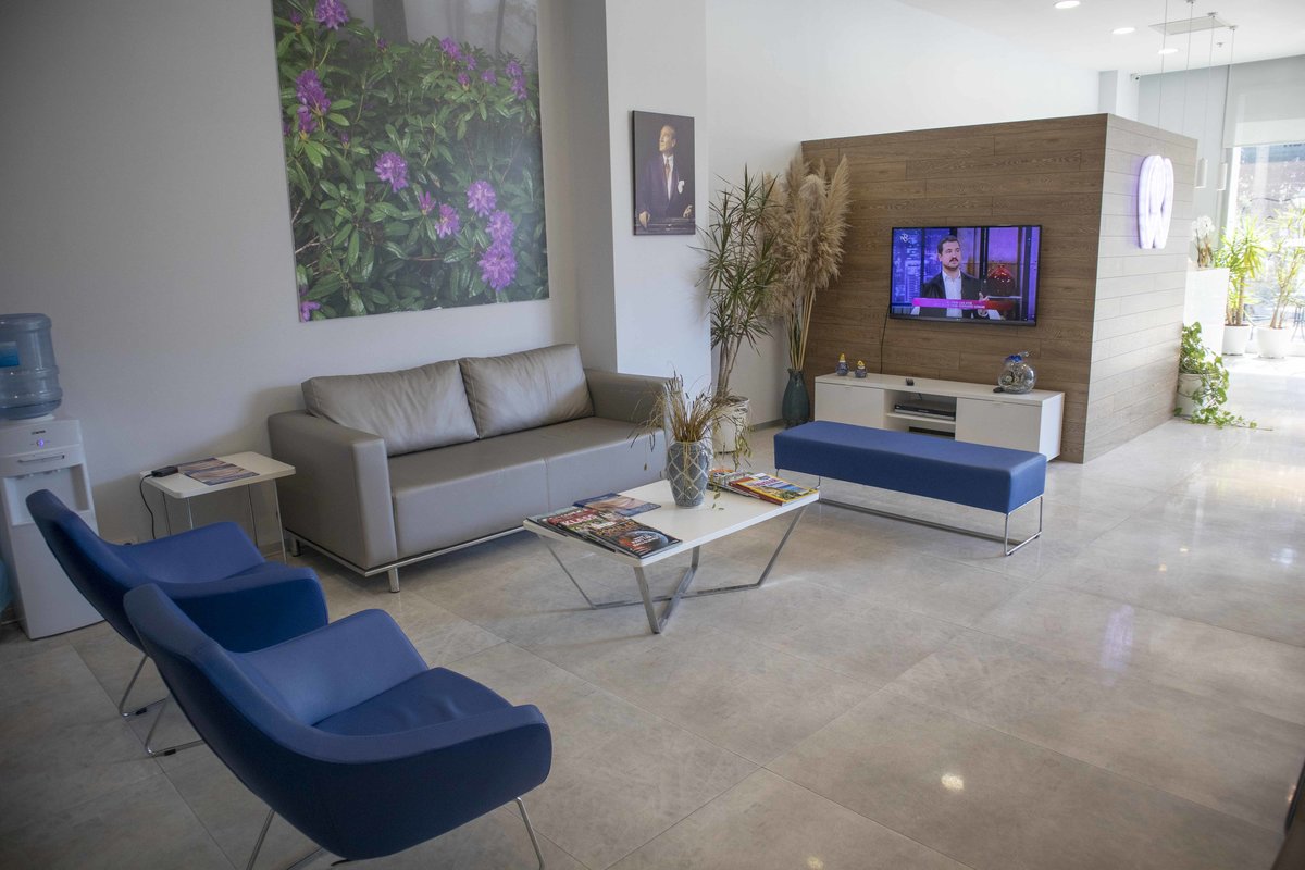 Perident Clinic - Perident Clinic