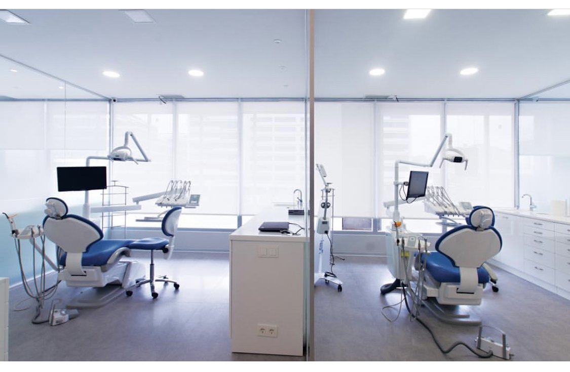 Perident Clinic - Perident Clinic