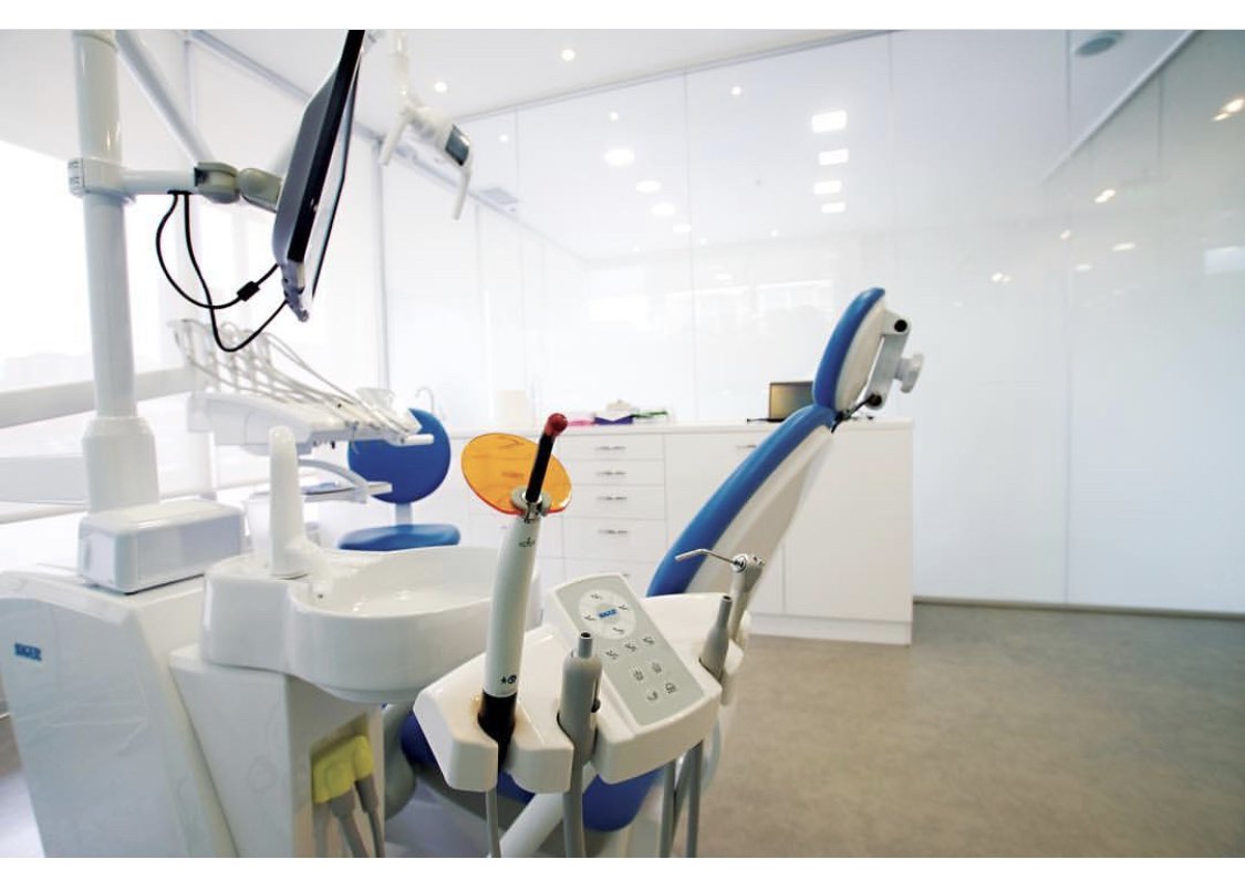 Perident Clinic - Perident Clinic