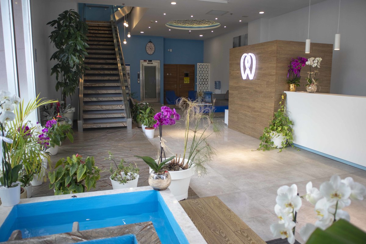 Perident Clinic - Perident Clinic