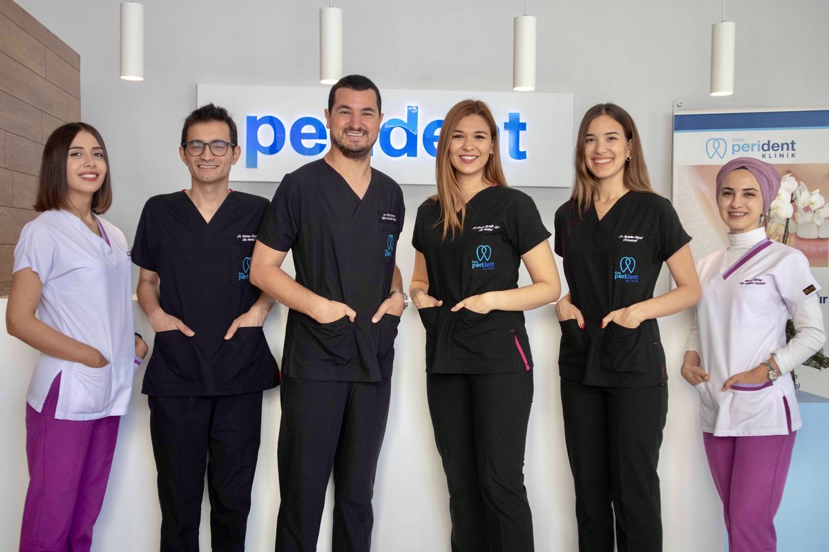 Perident Clinic - Perident Clinic
