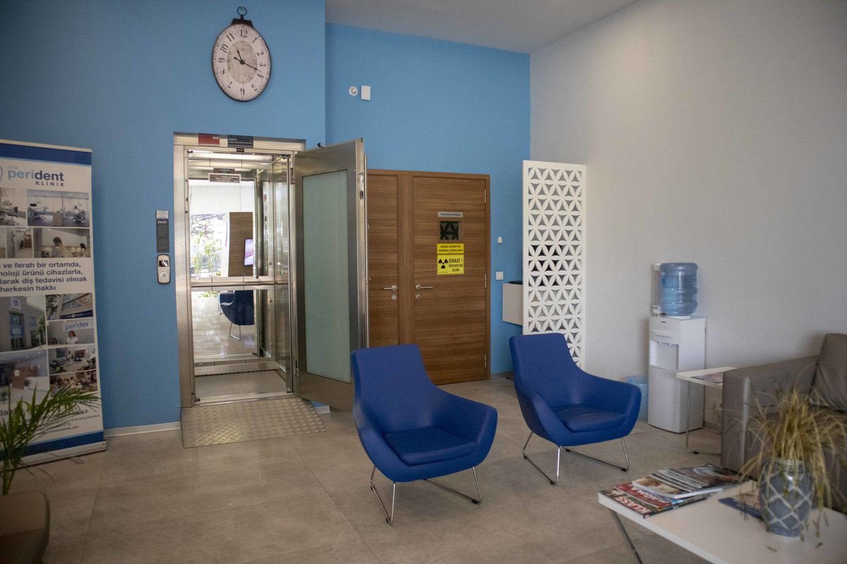 Perident Clinic - Perident Clinic