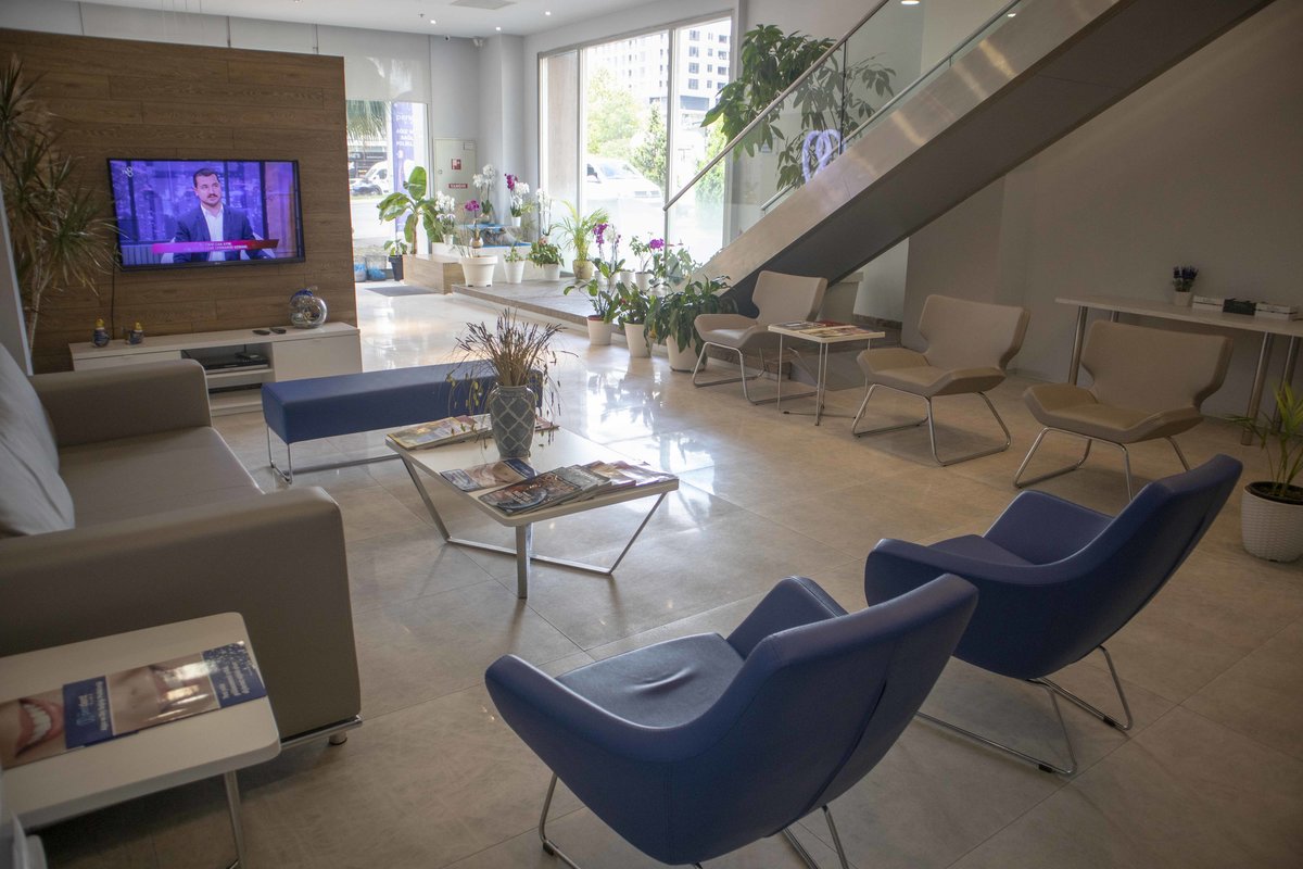 Perident Clinic - Perident Clinic