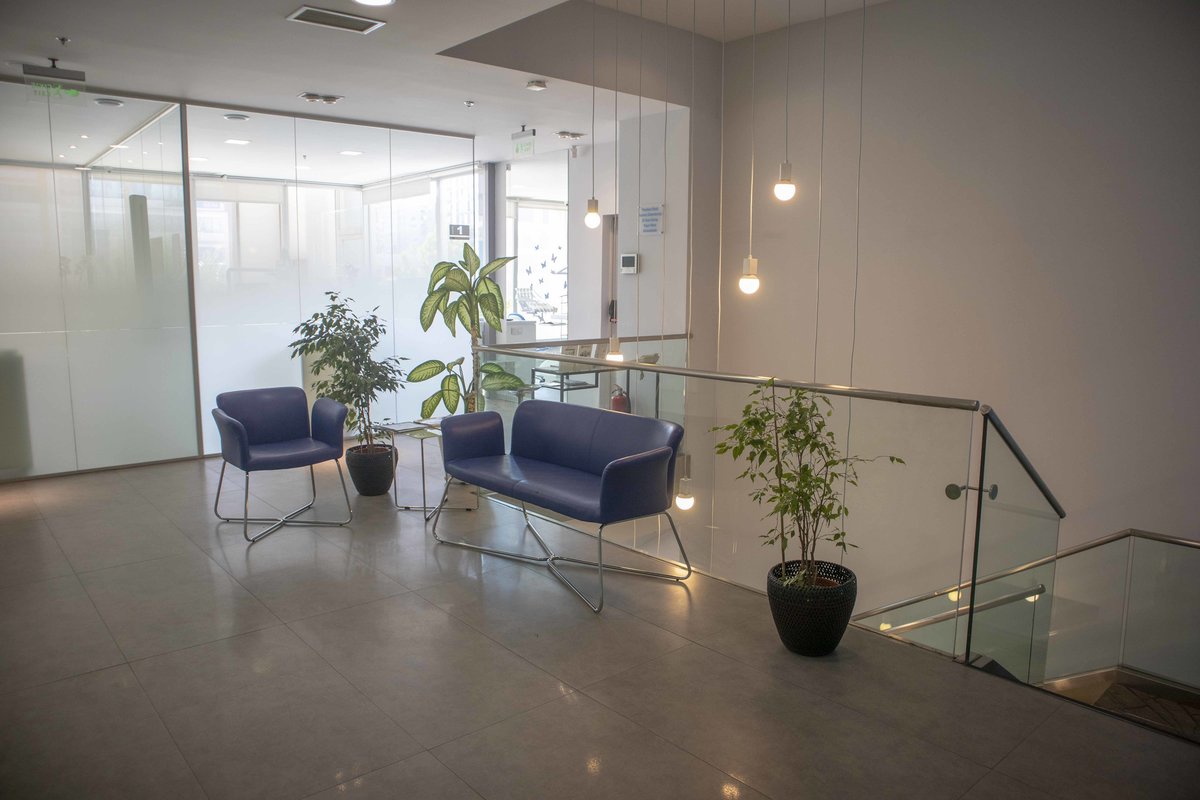 Perident Clinic - Perident Clinic