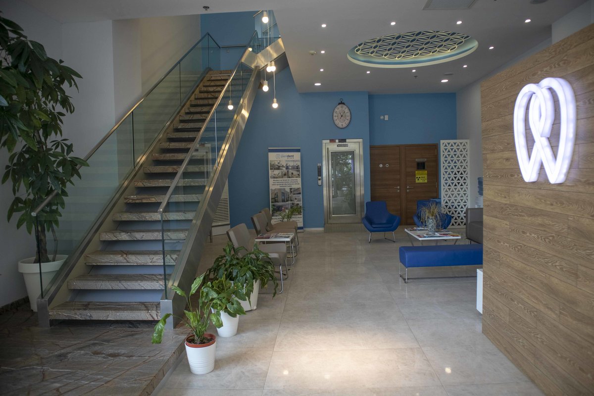 Perident Clinic - Perident Clinic