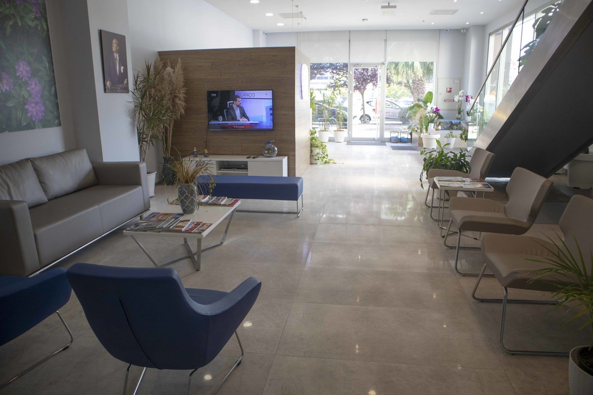 Perident Clinic - Perident Clinic