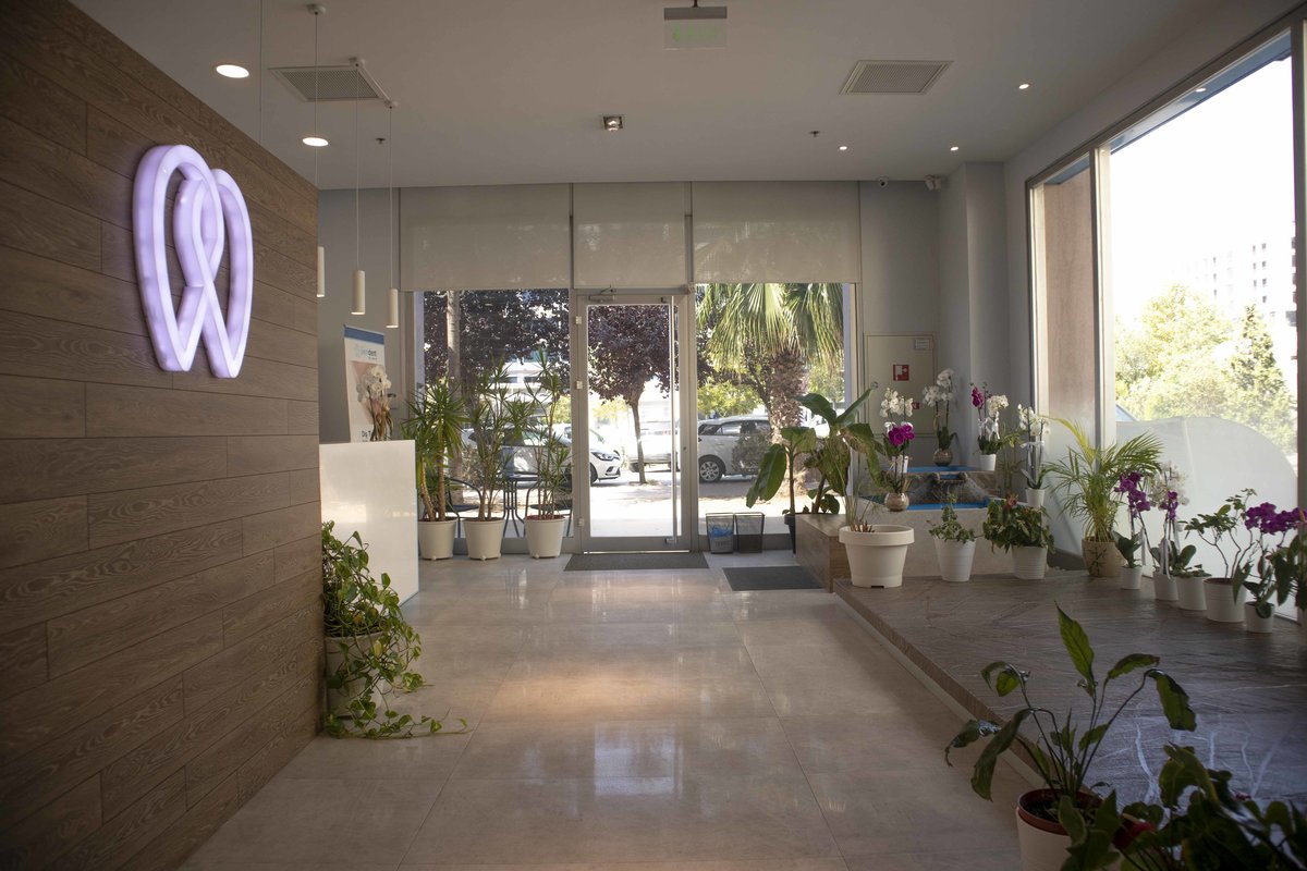 Perident Clinic - Perident Clinic