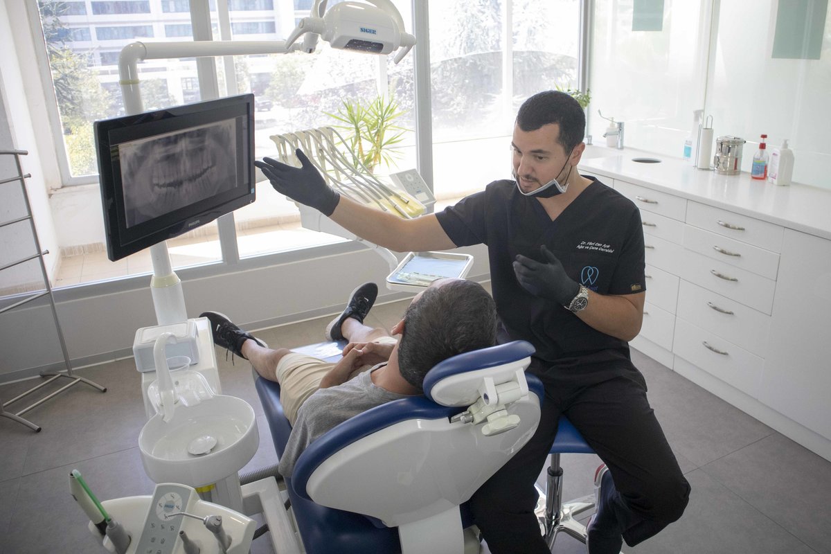 Perident Clinic - Perident Clinic