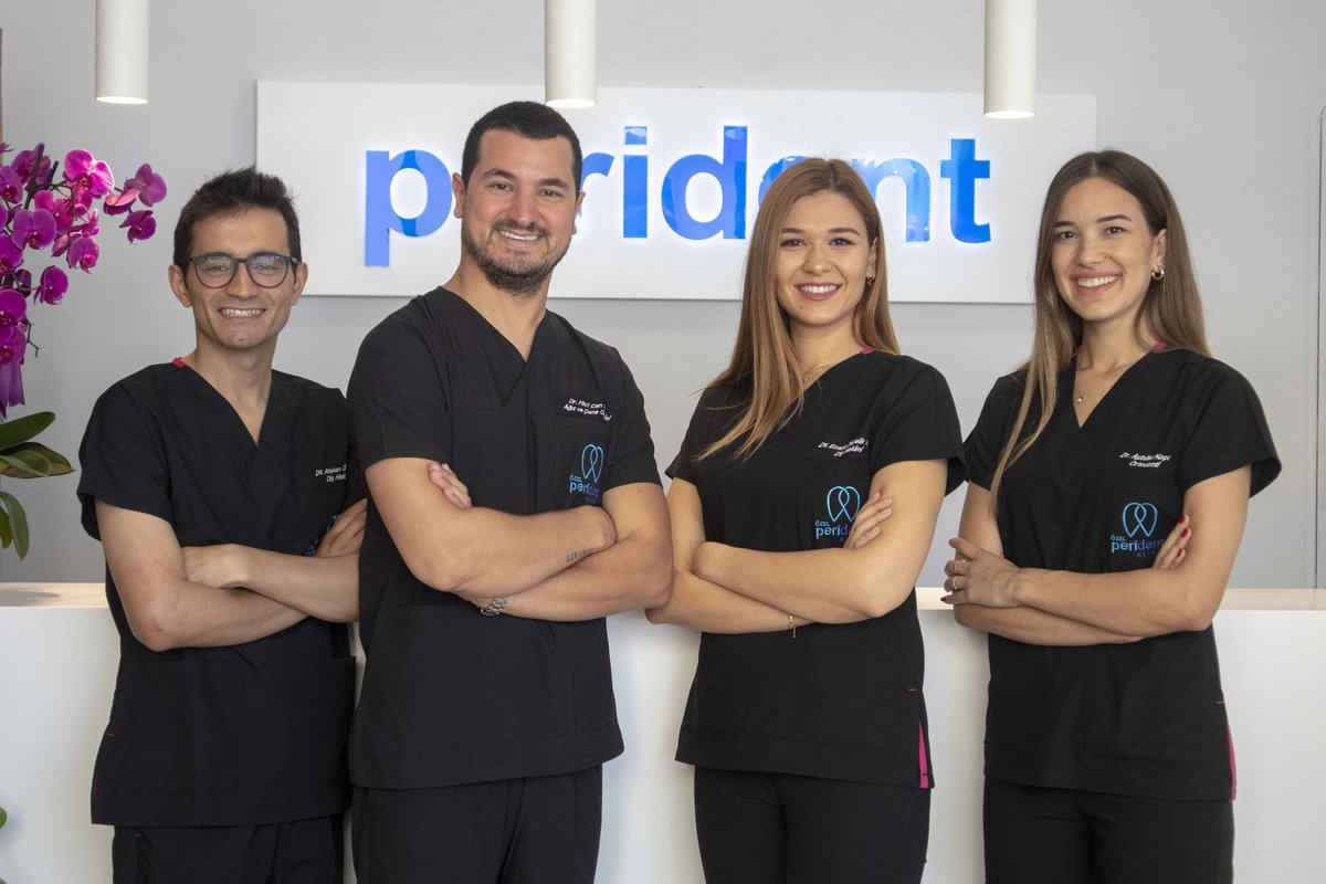 Perident Clinic - Perident Clinic