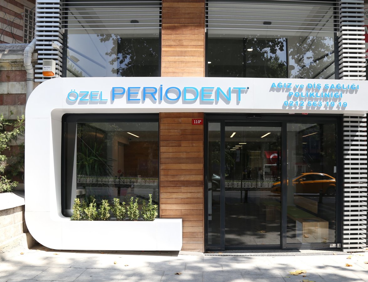 Periodent Dental Clinic - Periodent Dental Clinic