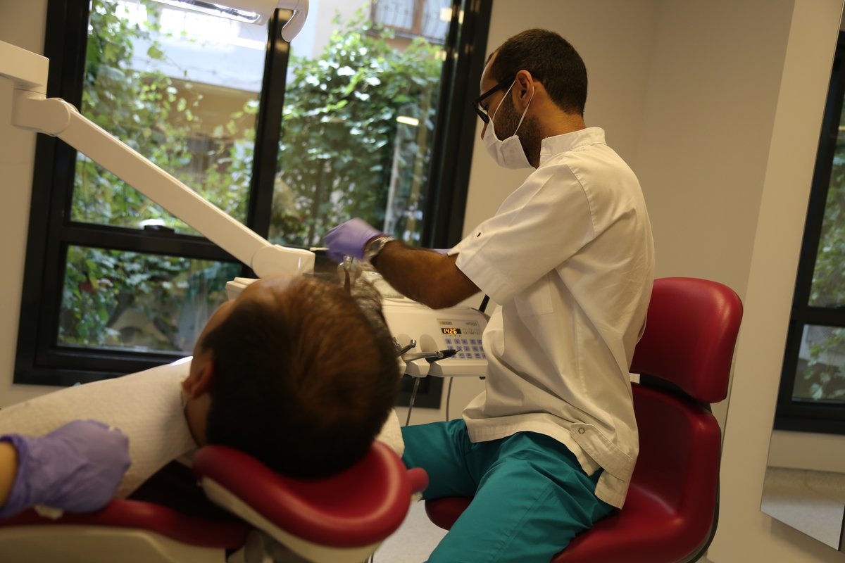 Periodent Dental Clinic - Periodent Dental Clinic