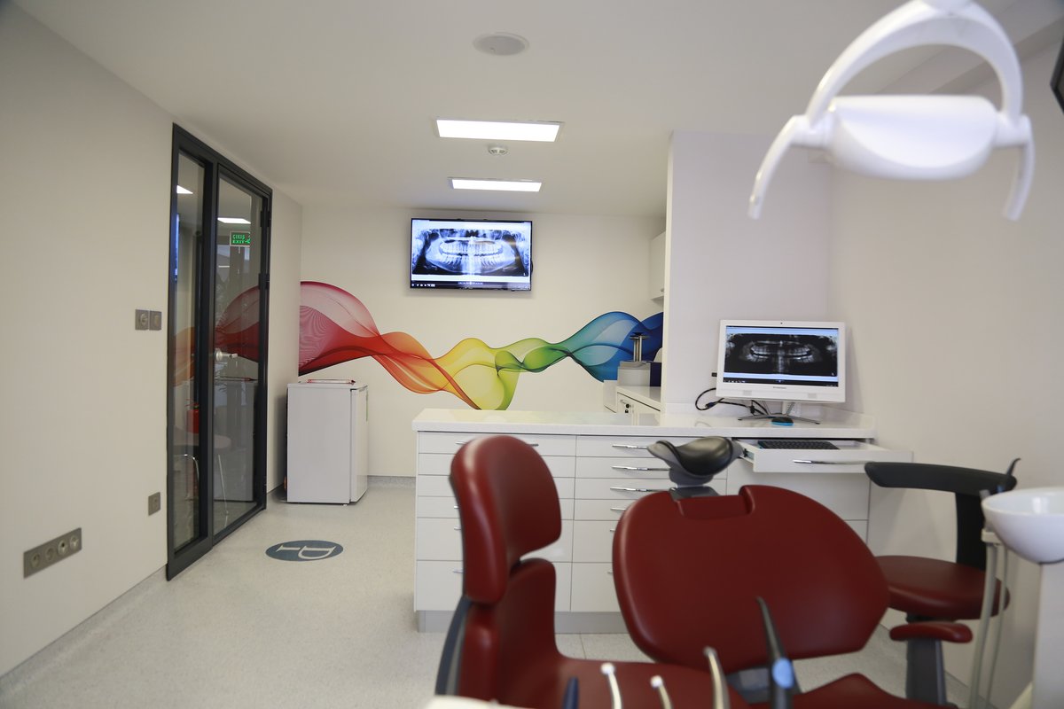 Periodent Dental Clinic - Periodent Dental Clinic
