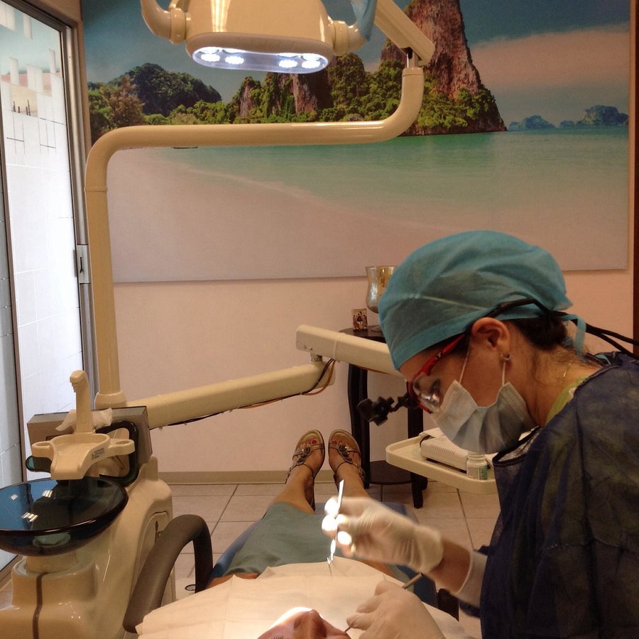 Perioimplant - Perioimplant