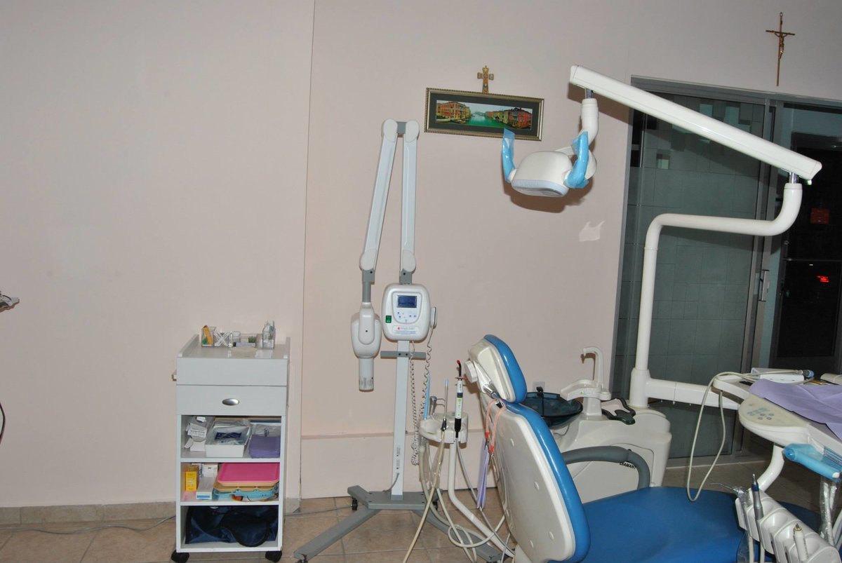 Perioimplant - Perioimplant