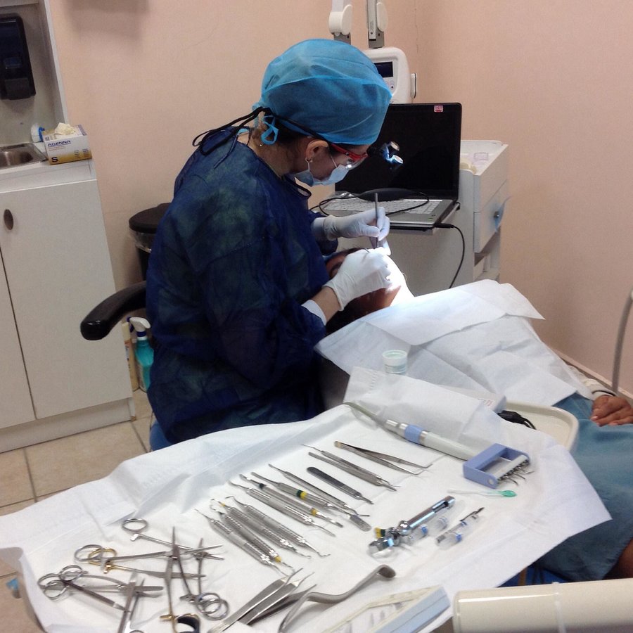 Perioimplant - Perioimplant