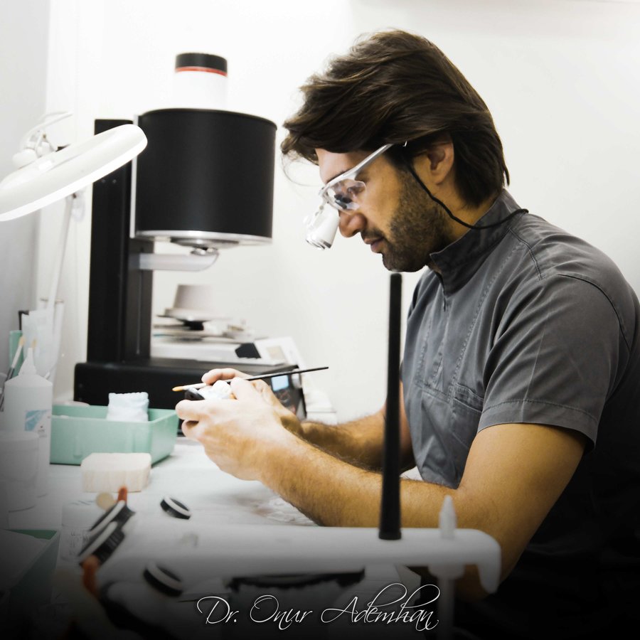 Perla Dental Centre - Perla Dental Centre