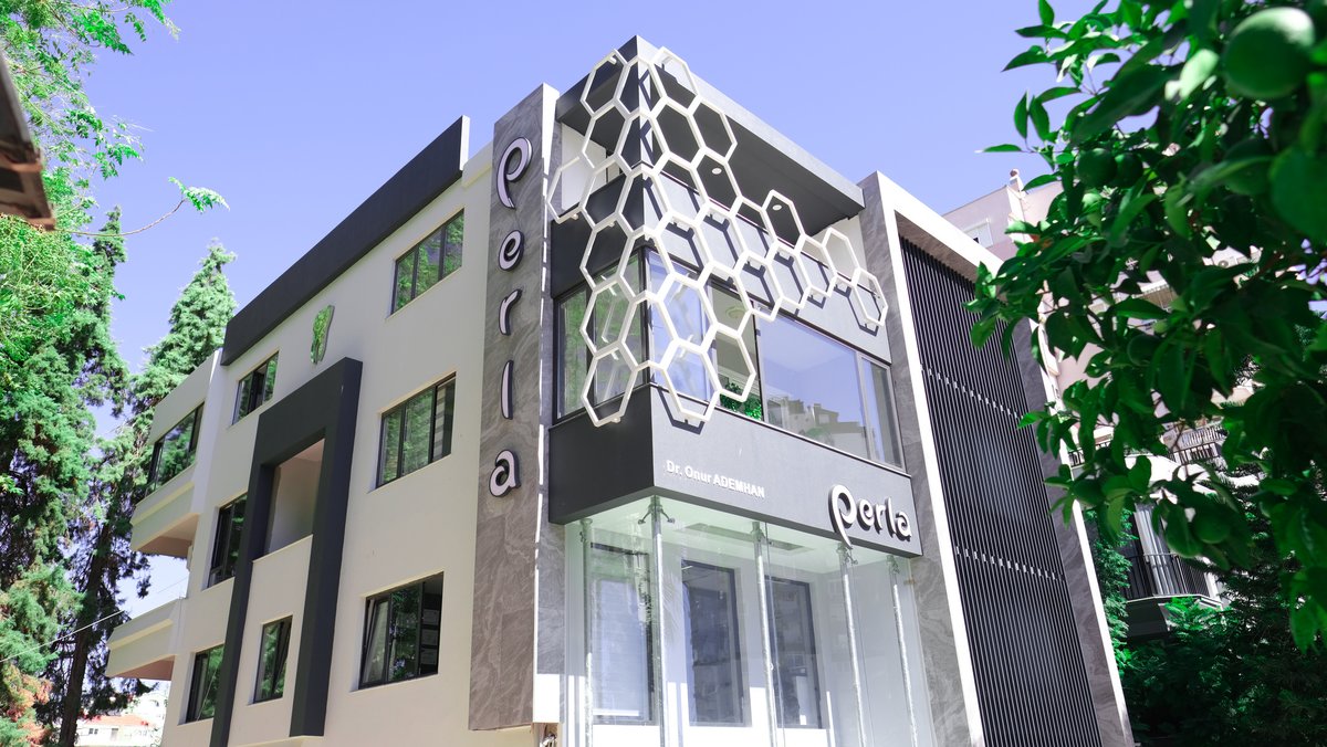 Perla Dental Centre - Perla Dental Centre