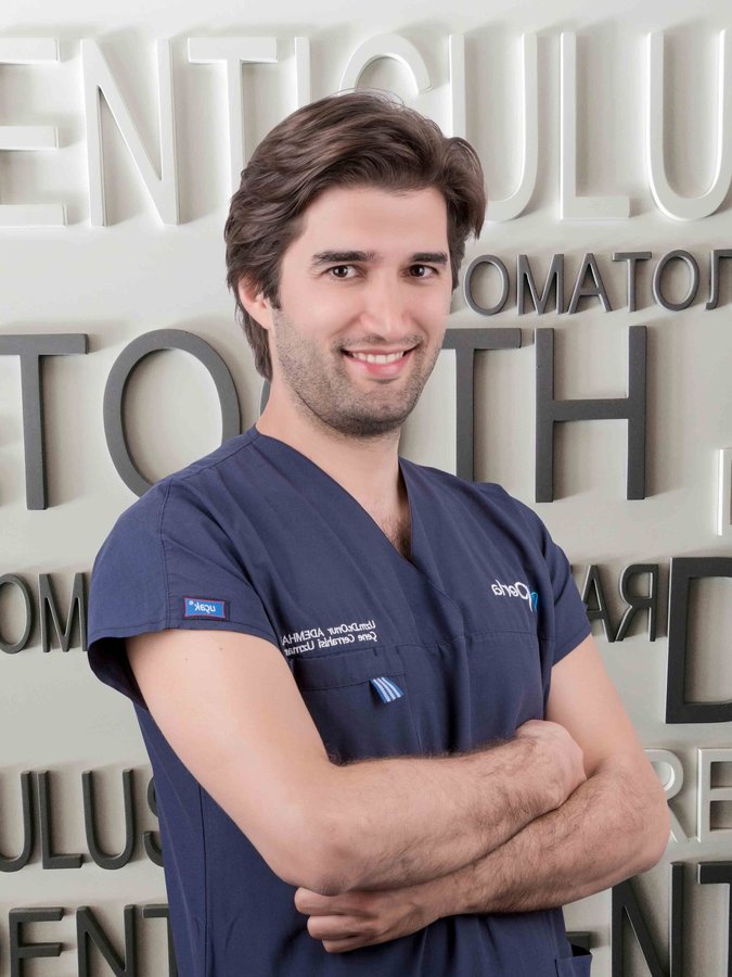 Perla Dental Centre - Perla Dental Centre