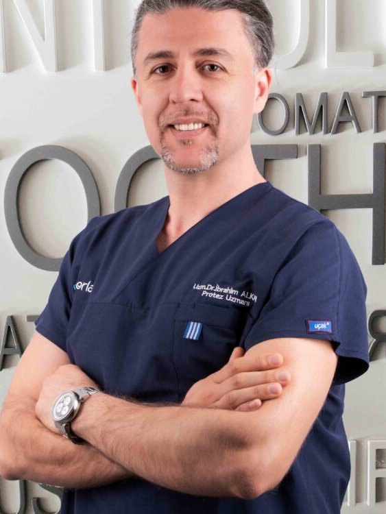 Perla Dental Centre - Perla Dental Centre