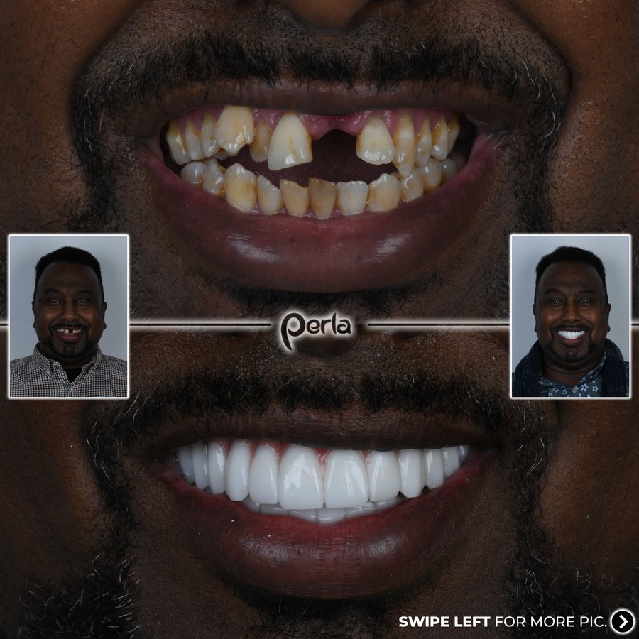 Perla Dental Centre - Perla Dental Centre