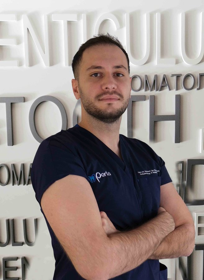 Perla Dental Centre - Perla Dental Centre