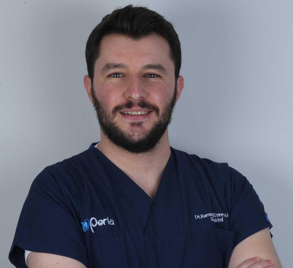 Perla Dental Centre - Perla Dental Centre