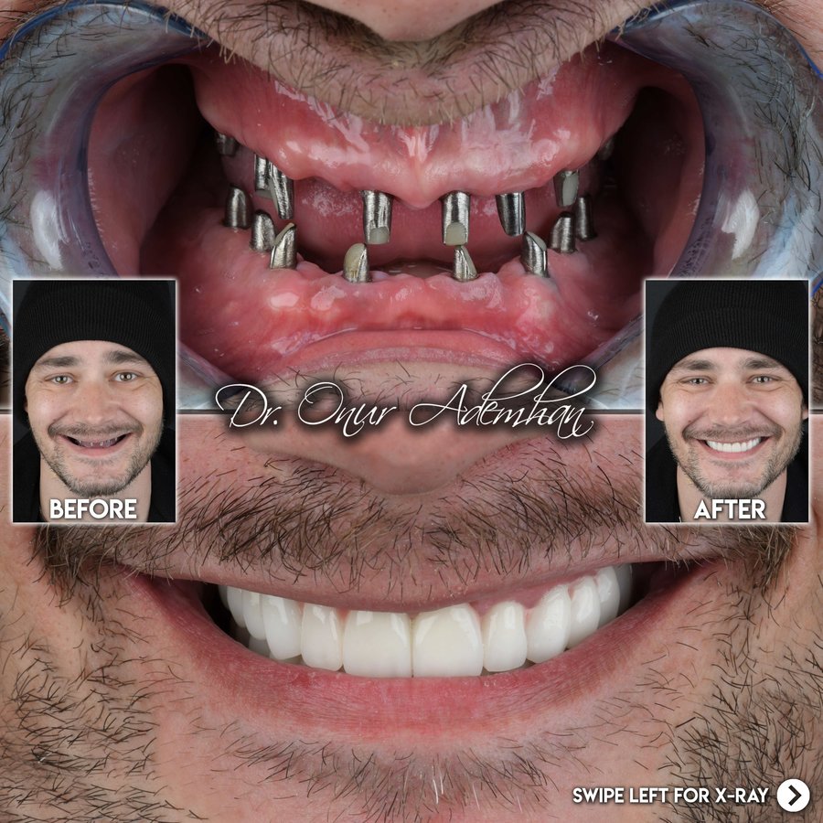 Perla Dental Centre - Perla Dental Centre