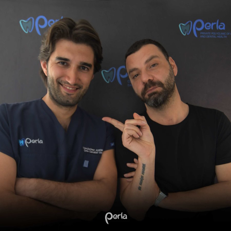 Perla Dental Centre - Perla Dental Centre