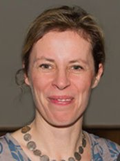 Perrine de Montard Acupuncture - Perrine de Montard Acupuncture